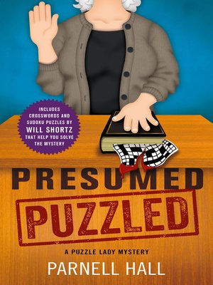 cover image of Presumed Puzzled